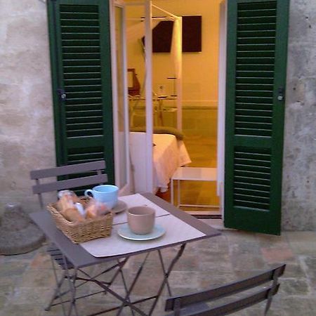 La Corte Dei Cavalieri Matera Extérieur photo
