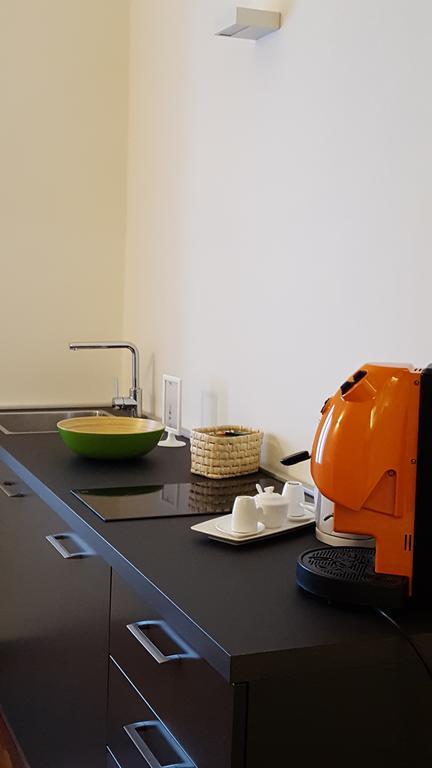 La Corte Dei Cavalieri Matera Extérieur photo