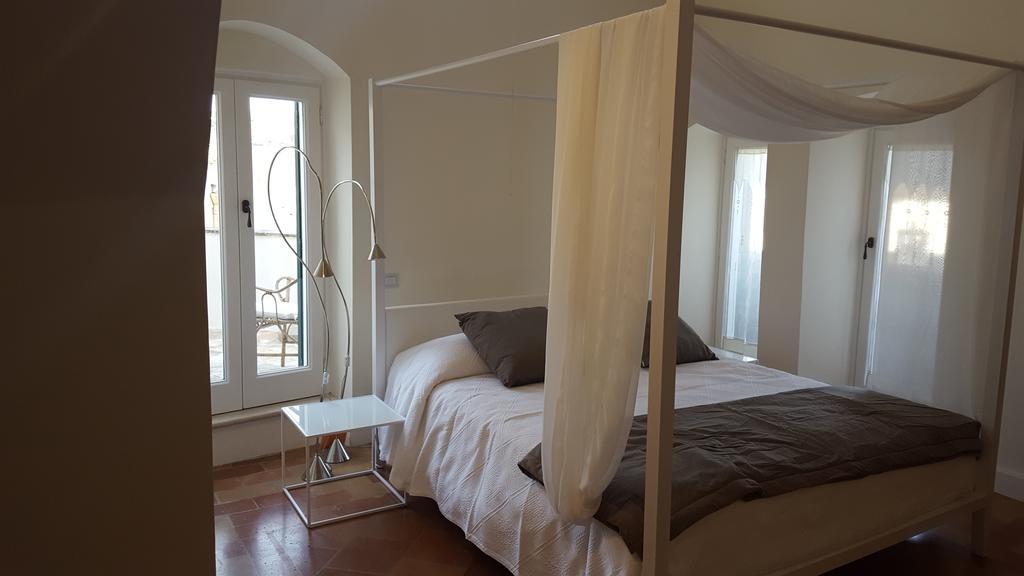 La Corte Dei Cavalieri Matera Extérieur photo