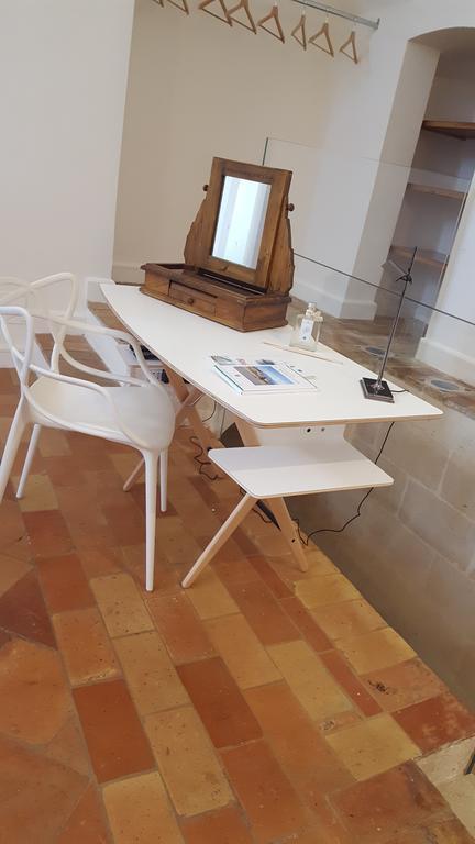 La Corte Dei Cavalieri Matera Extérieur photo