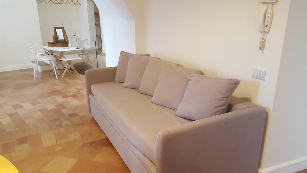 La Corte Dei Cavalieri Matera Extérieur photo