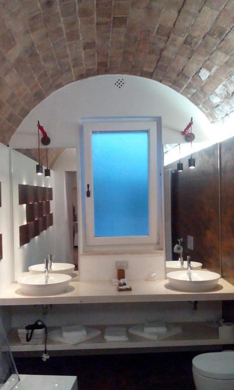 La Corte Dei Cavalieri Matera Extérieur photo
